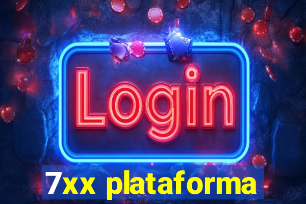 7xx plataforma